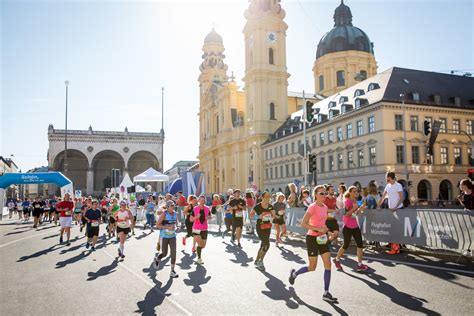 munich half marathon 2023
